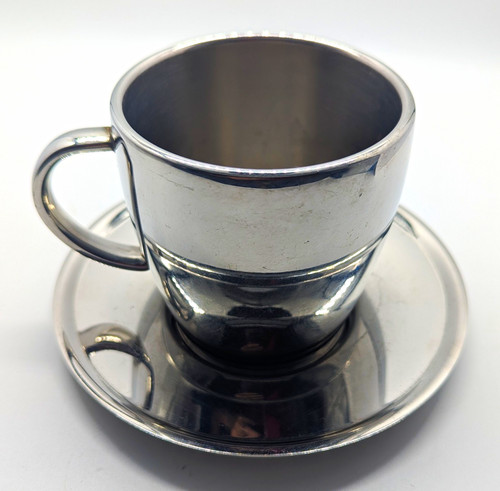 Vintage avanti stainless - vintage,