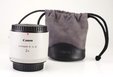 Canon EF 2x  Extender III  For