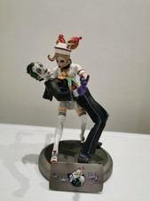 DC Bombshells Statue: Joker