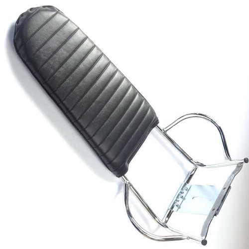 Cuppini high rise backrest - high,