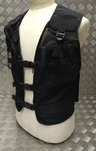 Tactical assault vest genuine - tactical,