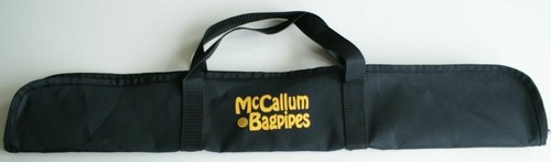 Mccallum practice chanter - 26",