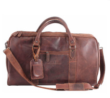 Greenwood Leather Weekend