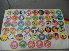 Walkers Looney Tunes Tazo's. Single Taz & groups (see description for #'s)