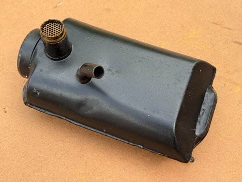 Used rusty porsche - **, &