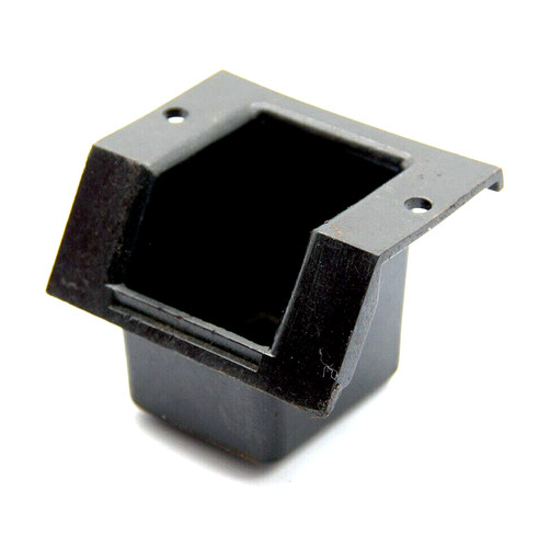 Rear bench seat clip - clip, in