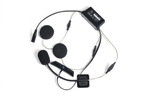 Axxis rider sync intercom - axxis,