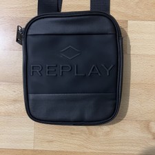 Replay Crossbody Bag