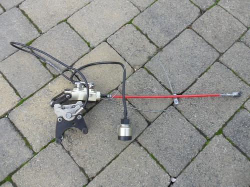Kart mad croc cadet - kart,