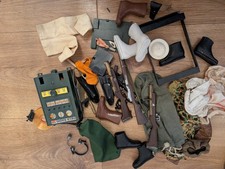 Vintage Action Man Accessory