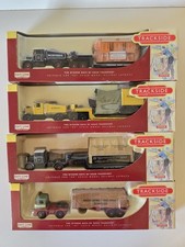 4x LLEDO DAYS GONE TRACKSIDE