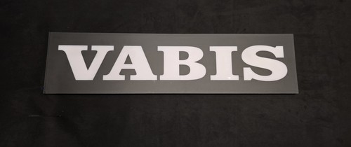 Led board scania vabis - scania, 24v