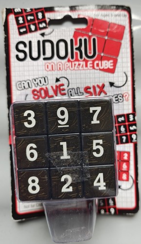 Westminster sudoku puzzle - sudoku, on