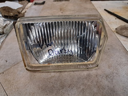 Derby headlight assy see - assy,