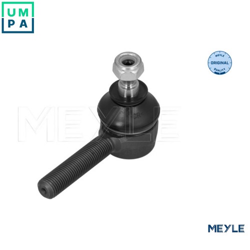 Tie rod end 016 - tie, 6129