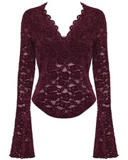 Punk Rave Womens Elegant