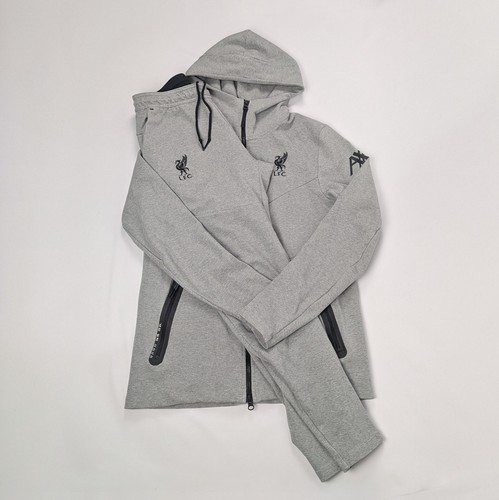 Nike men tech fit liverpool - men's,