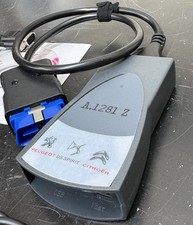 Lexia 3 Dealer - Level