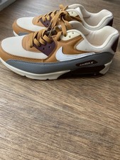 Nike Air Max Ladies  Trainers