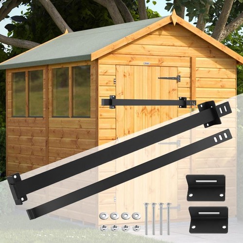 Bike fishing shed - /,