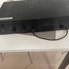 Yamaha Amplifier AX-330