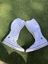Womens Converse Chuck Taylor