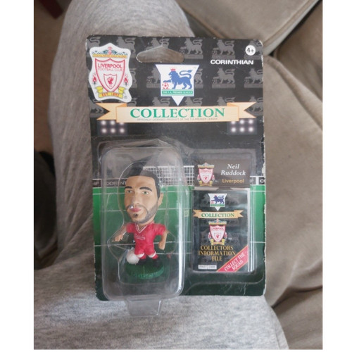 Corinthian prostars neil - prostars,