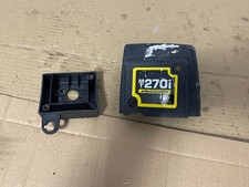 McCulloch TM 270i Petrol Strimmer Air Filter Housing and Cover