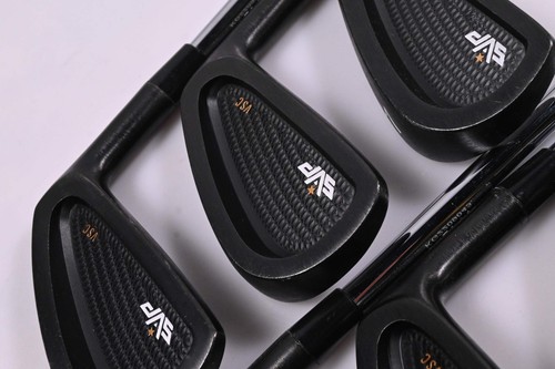 Vega vsc irons - /, 5-pw