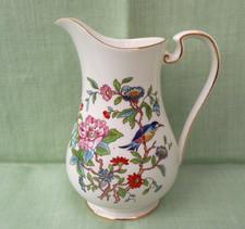Aynsley Pembroke bone china