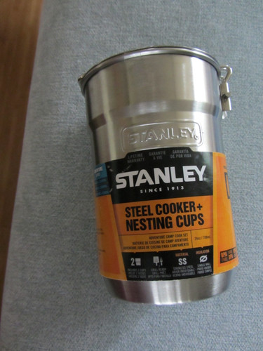 Stanley adventure series - stanley,