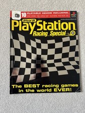 Official UK PlayStation