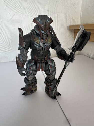 Halo reach brute chieftain - brute, 7"