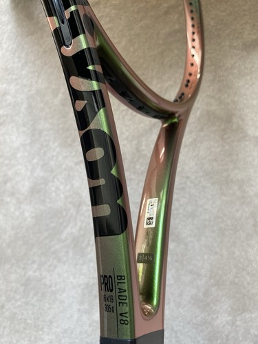 Wilson blade pro h22 - blade,