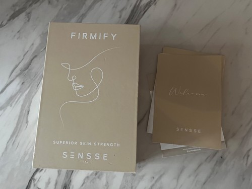 Sensse firmify radio frequency - sensse,