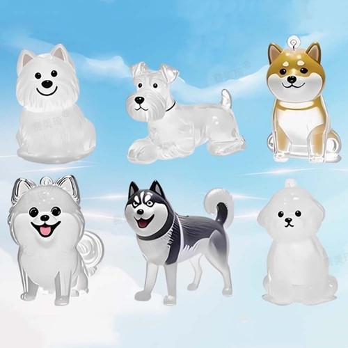 1pc dog hair collector - dog,