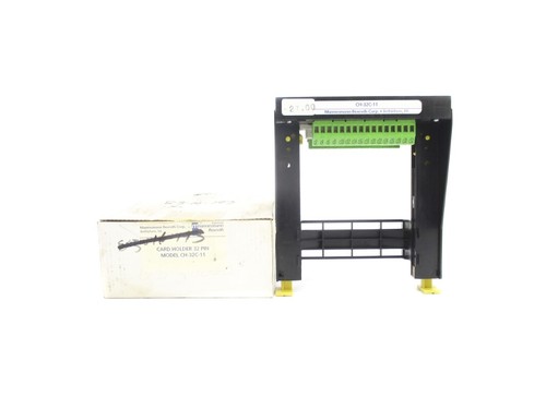 Mannesmann rexroth 32c 11 - rexroth, ch-32c-11