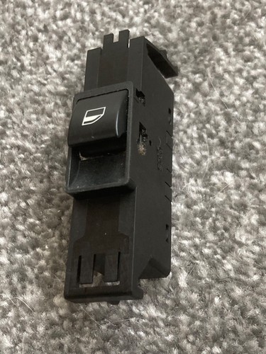 Bmw e46 electric - window, switch