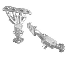 TOYOTA AVENSIS Catalytic