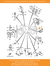 YAMAHA Sensor, Pressure