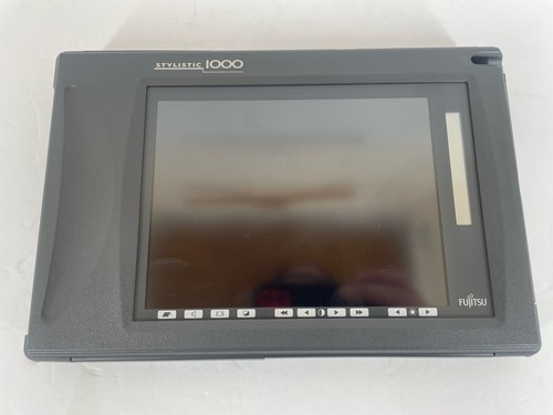 Read fujitsu stylistic 1000 - read,