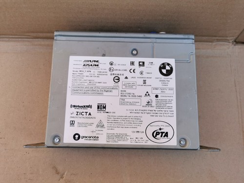 Bmw g06 g05 - g21, g29