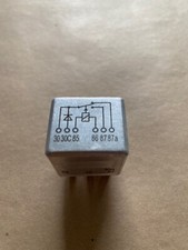 Relay Mercedes ABS, 001 542 67 19