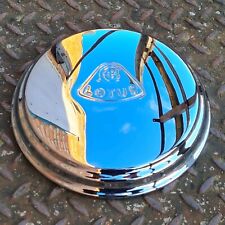Lotus Elan Hub Cap Chrome on