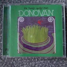 Donovan : The Hurdy Gurdy Man
