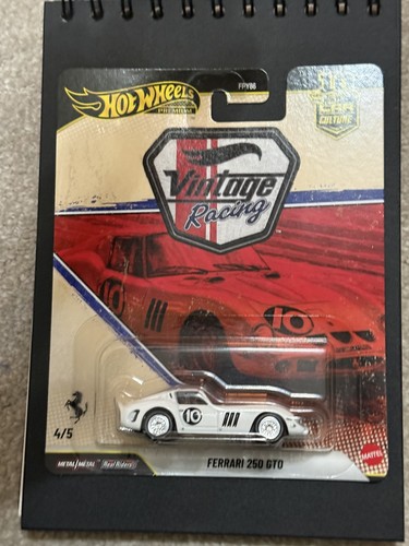 Hot wheels premium vintage - wheels,