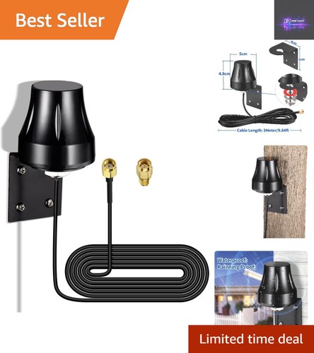 Omni directional outdoor wifi - omni-directional,