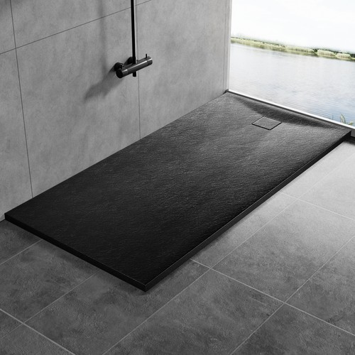 Smc bathroom shower - bathroom,