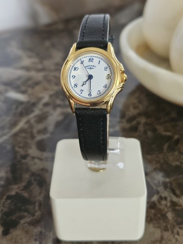 Ladies vintage rotary watch - ladies,