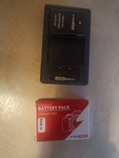 Nikon D3100 DSLR Camera, 18-55